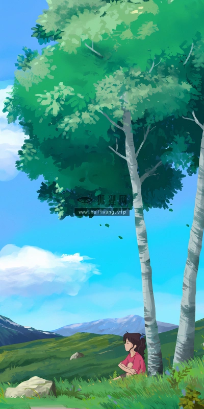 【754】创意壁纸  4K 超清壁纸1440_3120@青蛙壁纸-笨猫小站