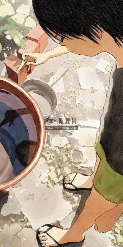 【807】创意壁纸  4K 超清壁纸1329_2880@青蛙壁纸-笨猫小站