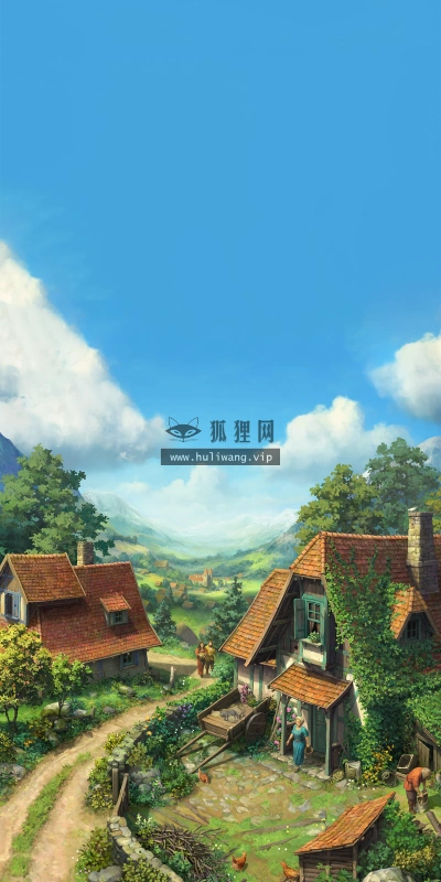 【808】创意壁纸  4K 超清壁纸1440_3120@青蛙壁纸-笨猫小站