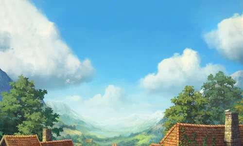 【808】创意壁纸  4K 超清壁纸1440_3120@青蛙壁纸-笨猫小站