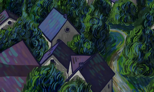 【811】创意壁纸  4K 超清壁纸1440_3120@青蛙壁纸-笨猫小站