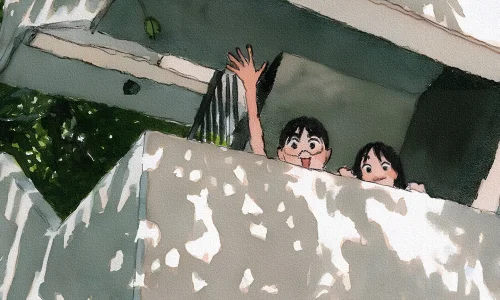 【847】创意壁纸  4K 超清壁纸1440_3120@青蛙壁纸-笨猫小站