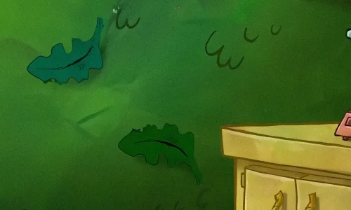 【861】创意壁纸  4K 超清壁纸1440_3120@青蛙壁纸-笨猫小站