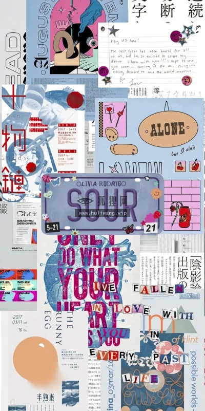 【877】创意壁纸  4K 超清壁纸1080_2337@青蛙壁纸-笨猫小站