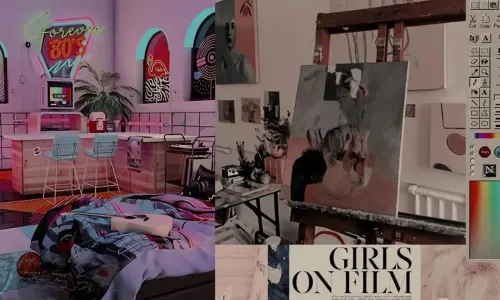【880】创意壁纸  4K 超清壁纸1080_2337@青蛙壁纸-笨猫小站