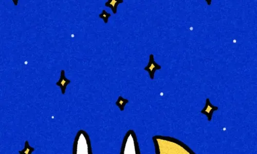 【940】创意文字壁纸  4K 超清壁纸1080_2337@青蛙壁纸-笨猫小站