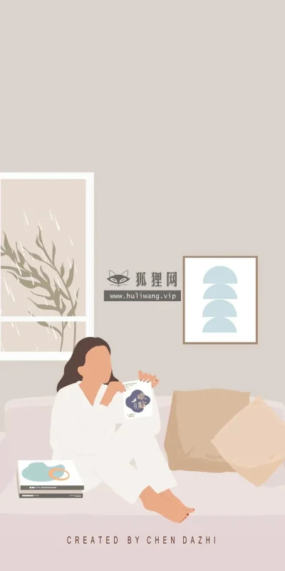 【996】创意创意壁纸  4K 超清壁纸1080_2337@青蛙壁纸-笨猫小站