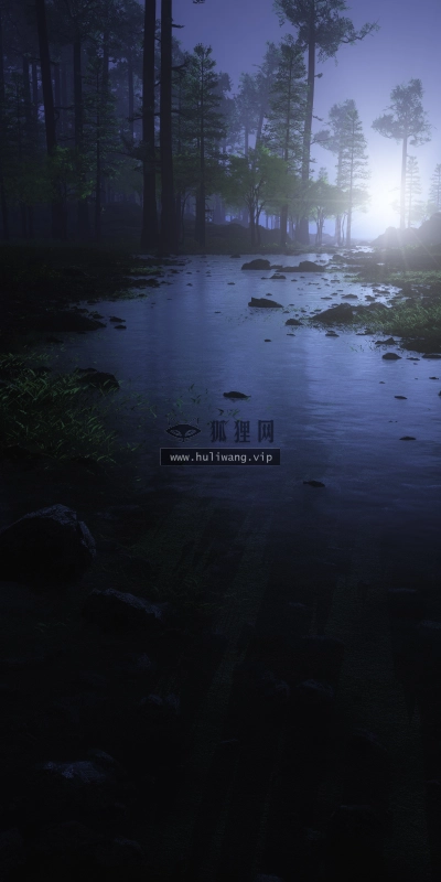 【1017】风景壁纸  4K 超清壁纸3840_2400@青蛙壁纸-笨猫小站