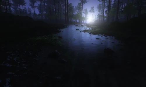 【1017】风景壁纸  4K 超清壁纸3840_2400@青蛙壁纸-笨猫小站