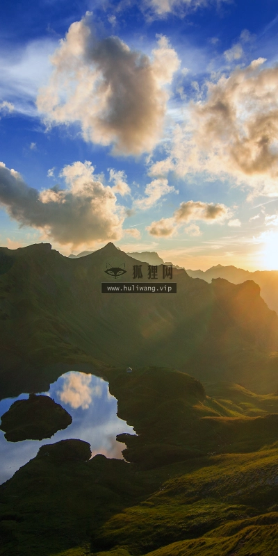 【1051】风景壁纸  4K 超清壁纸3840_2400@青蛙壁纸-笨猫小站