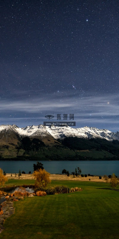 【1061】风景壁纸  4K 超清壁纸3840_2400@青蛙壁纸-笨猫小站