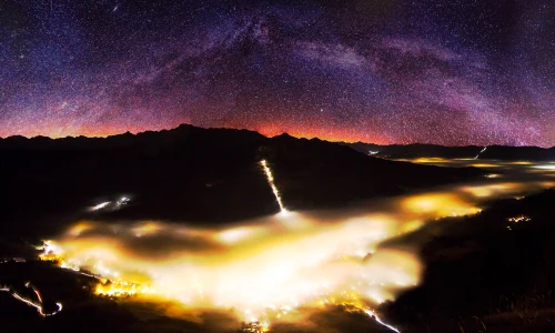【1097】风景壁纸  4K 超清壁纸3840_2400@青蛙壁纸-笨猫小站