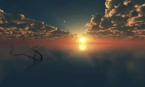 【1113】风景壁纸  4K 超清壁纸3840_2400@青蛙壁纸-笨猫小站
