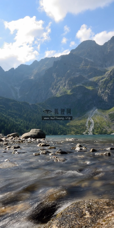【1114】风景壁纸  4K 超清壁纸3840_2400@青蛙壁纸-笨猫小站