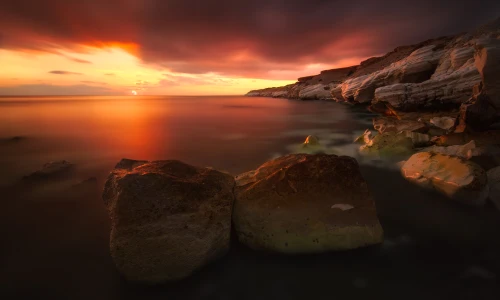 【1175】风景壁纸  4K 超清壁纸3840_2400@青蛙壁纸-笨猫小站