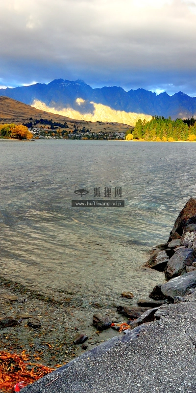 【1308】风景壁纸  4K 超清壁纸3840_2400@青蛙壁纸-笨猫小站