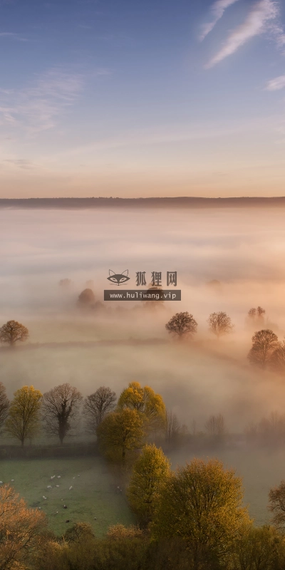 【1384】风景壁纸  4K 超清壁纸3840_2400@青蛙壁纸-笨猫小站