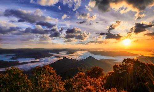 【1394】风景壁纸  4K 超清壁纸3840_2400@青蛙壁纸-笨猫小站