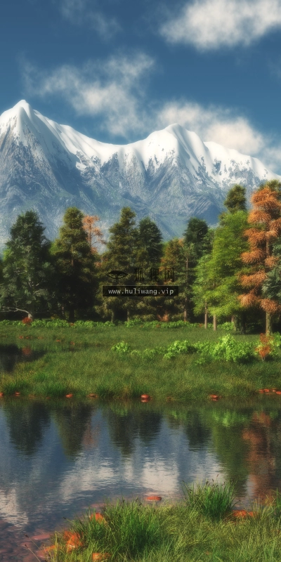 【1402】风景壁纸  4K 超清壁纸3840_2400@青蛙壁纸-笨猫小站