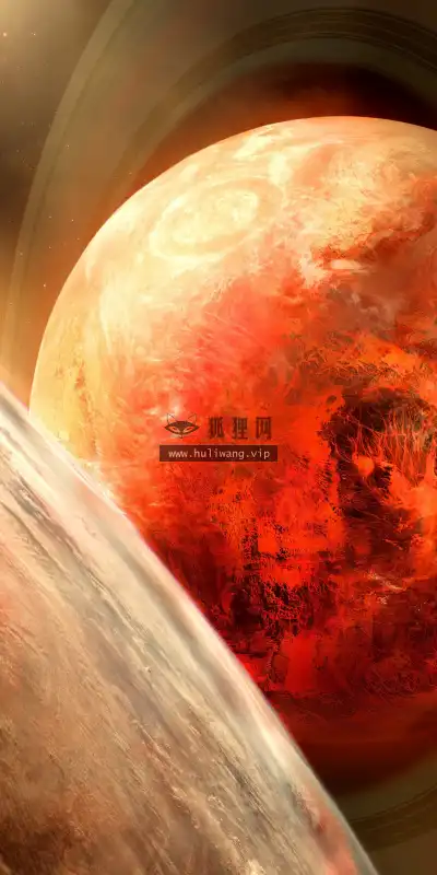 【1432】宇宙壁纸  8K 超清壁纸7680_4320@青蛙壁纸-笨猫小站
