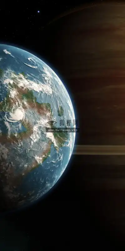 【1433】宇宙壁纸  8K 超清壁纸7680_4320@青蛙壁纸-笨猫小站
