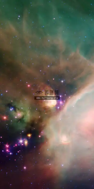 【1434】宇宙壁纸  8K 超清壁纸7680_4320@青蛙壁纸-笨猫小站