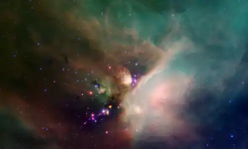 【1434】宇宙壁纸  8K 超清壁纸7680_4320@青蛙壁纸-笨猫小站