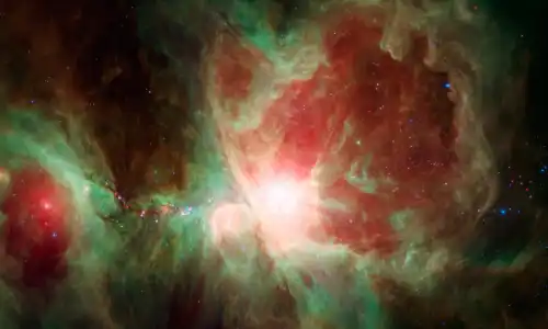 【1436】宇宙壁纸  8K 超清壁纸7680_4320@青蛙壁纸-笨猫小站