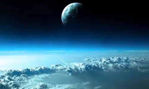 【1441】宇宙壁纸  8K 超清壁纸7680_4320@青蛙壁纸-笨猫小站