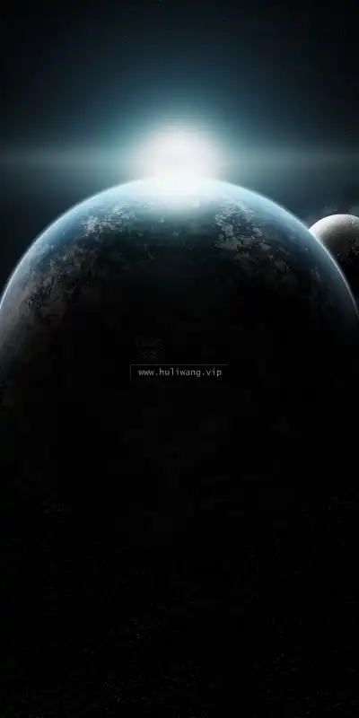 【1443】宇宙壁纸  8K 超清壁纸7680_4320@青蛙壁纸-笨猫小站