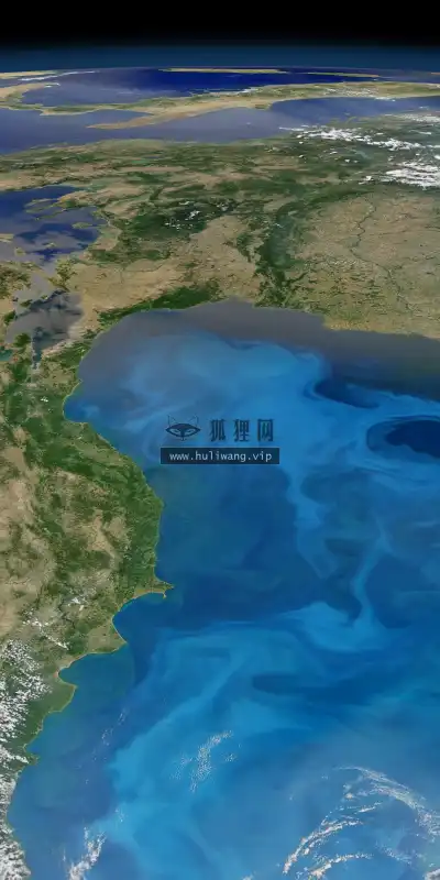 【1444】宇宙壁纸  8K 超清壁纸7680_4320@青蛙壁纸-笨猫小站