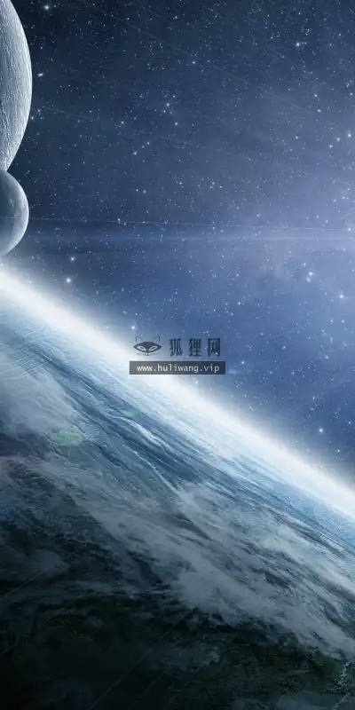 【1446】宇宙壁纸  8K 超清壁纸7680_4320@青蛙壁纸-笨猫小站