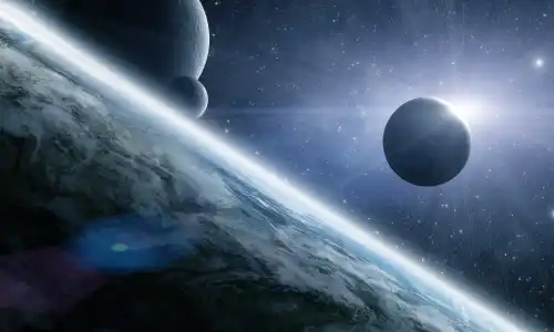 【1446】宇宙壁纸  8K 超清壁纸7680_4320@青蛙壁纸-笨猫小站
