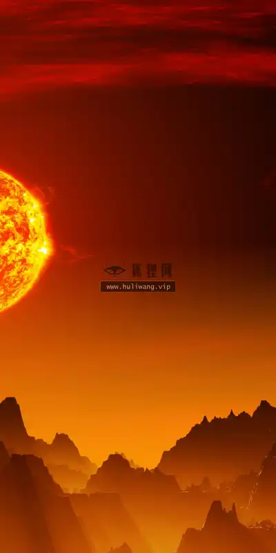 【1448】宇宙壁纸  8K 超清壁纸7680_4320@青蛙壁纸-笨猫小站