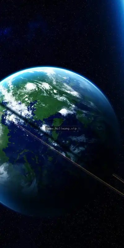 【1449】宇宙壁纸  8K 超清壁纸7680_4320@青蛙壁纸-笨猫小站