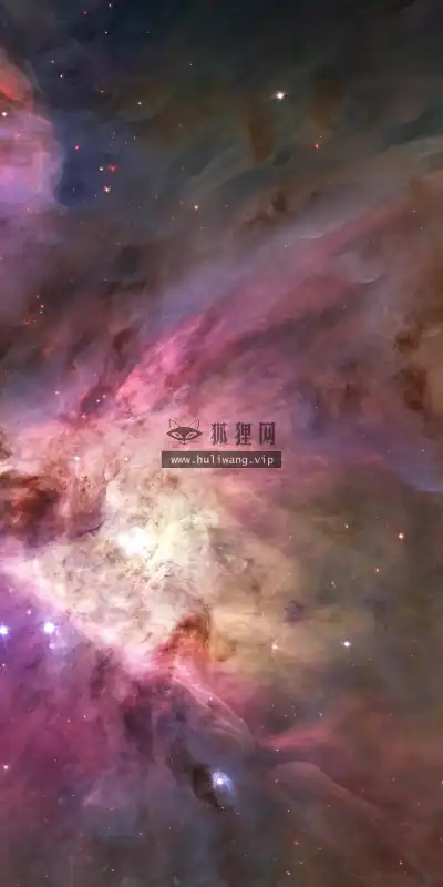 【1451】宇宙壁纸  8K 超清壁纸7680_4320@青蛙壁纸-笨猫小站