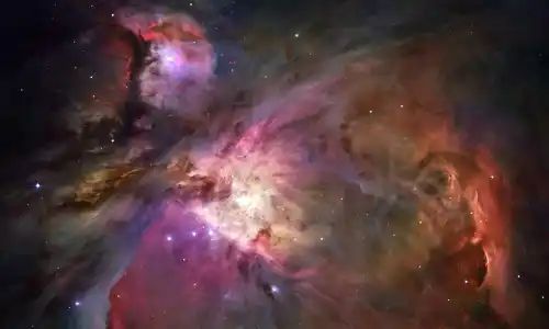 【1451】宇宙壁纸  8K 超清壁纸7680_4320@青蛙壁纸-笨猫小站