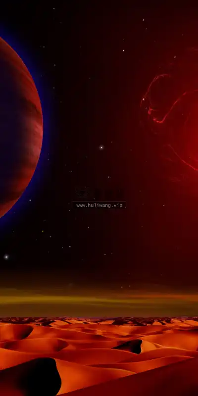 【1453】宇宙壁纸  8K 超清壁纸7680_4320@青蛙壁纸-笨猫小站