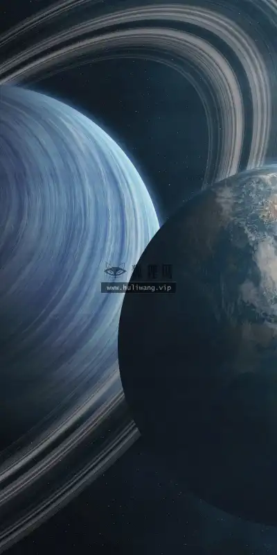 【1456】宇宙壁纸  8K 超清壁纸7680_4320@青蛙壁纸-笨猫小站
