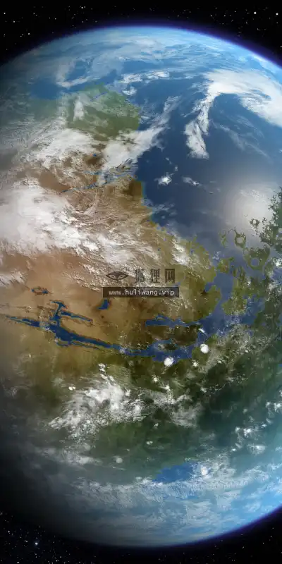 【1457】宇宙壁纸  8K 超清壁纸7680_4320@青蛙壁纸-笨猫小站