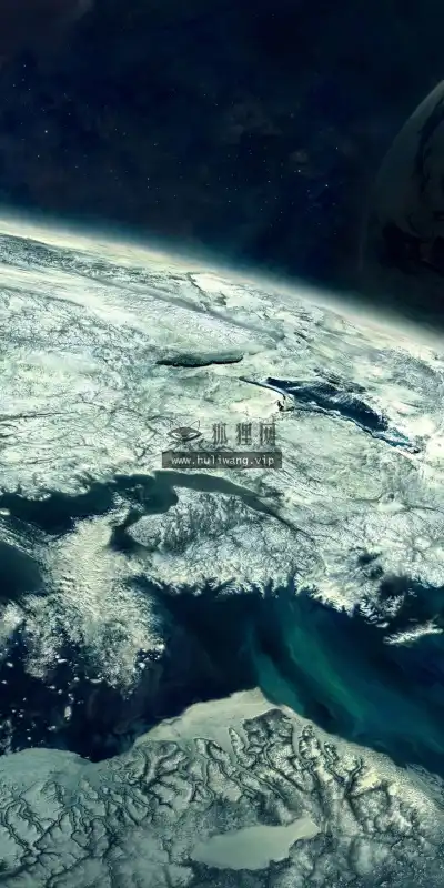 【1463】宇宙壁纸  8K 超清壁纸7680_4320@青蛙壁纸-笨猫小站