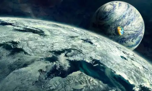 【1463】宇宙壁纸  8K 超清壁纸7680_4320@青蛙壁纸-笨猫小站