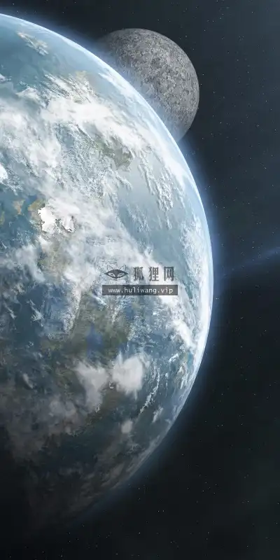 【1464】宇宙壁纸  8K 超清壁纸7680_4320@青蛙壁纸-笨猫小站