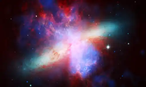 【1466】宇宙壁纸  8K 超清壁纸7680_4320@青蛙壁纸-笨猫小站