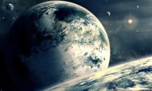 【1468】宇宙壁纸  8K 超清壁纸7680_4320@青蛙壁纸-笨猫小站