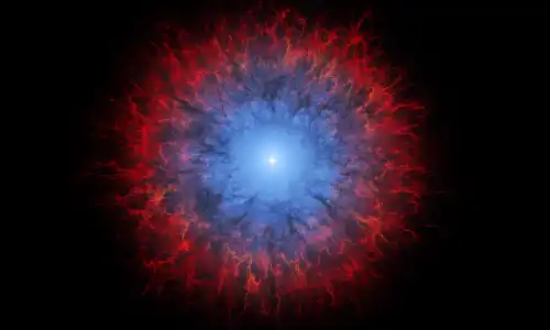 【1470】宇宙壁纸  8K 超清壁纸7680_4320@青蛙壁纸-笨猫小站