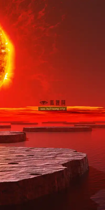 【1472】宇宙壁纸  8K 超清壁纸7680_4320@青蛙壁纸-笨猫小站