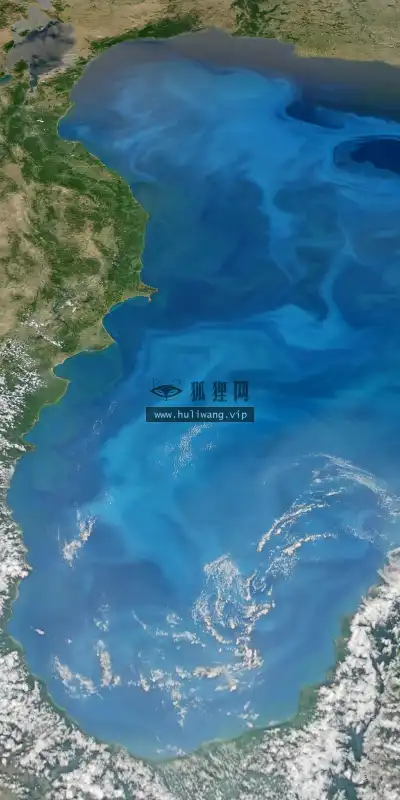 【1473】宇宙壁纸  8K 超清壁纸7680_4320@青蛙壁纸-笨猫小站