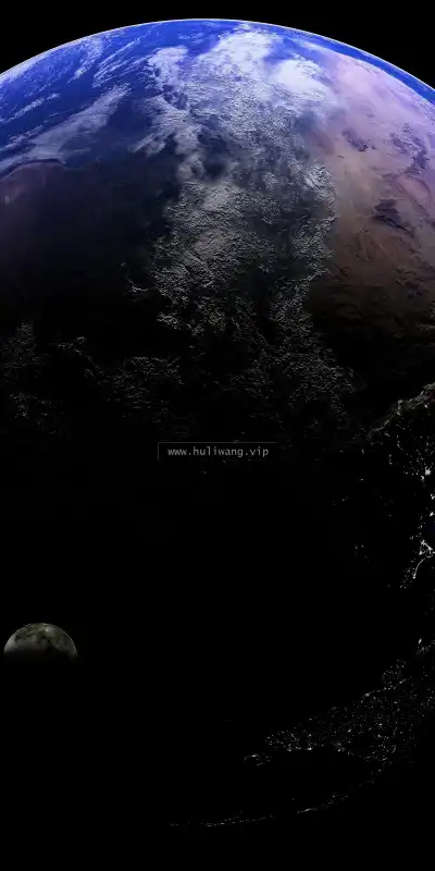 【1474】宇宙壁纸  8K 超清壁纸7680_4320@青蛙壁纸-笨猫小站