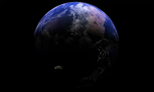 【1474】宇宙壁纸  8K 超清壁纸7680_4320@青蛙壁纸-笨猫小站
